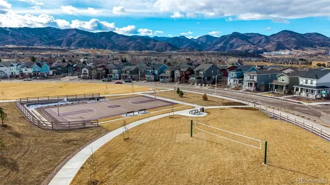 9761 Taylor River Circle Littleton CO 80125