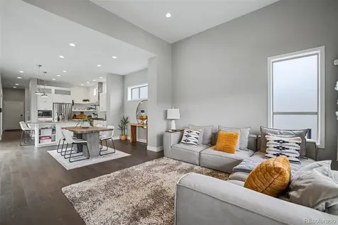 9761 Taylor River Circle Littleton CO 80125