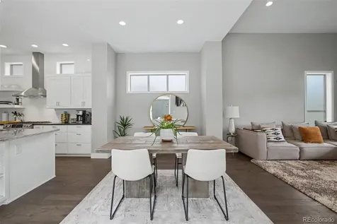 9761 Taylor River Circle Littleton CO 80125