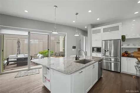 9761 Taylor River Circle Littleton CO 80125