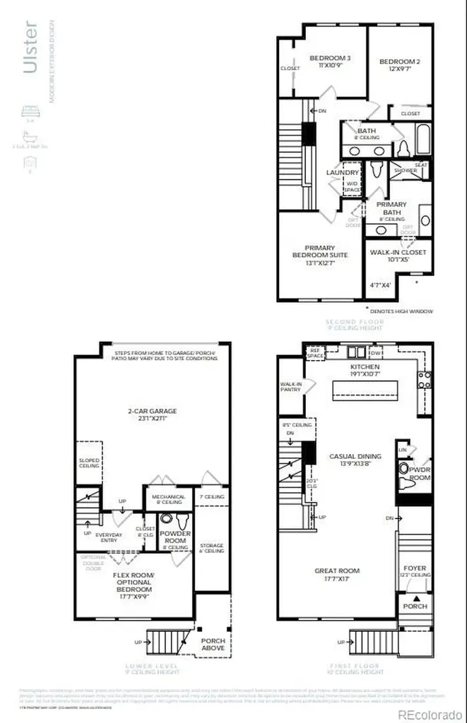 600 Cowbell Drive Erie CO 80516