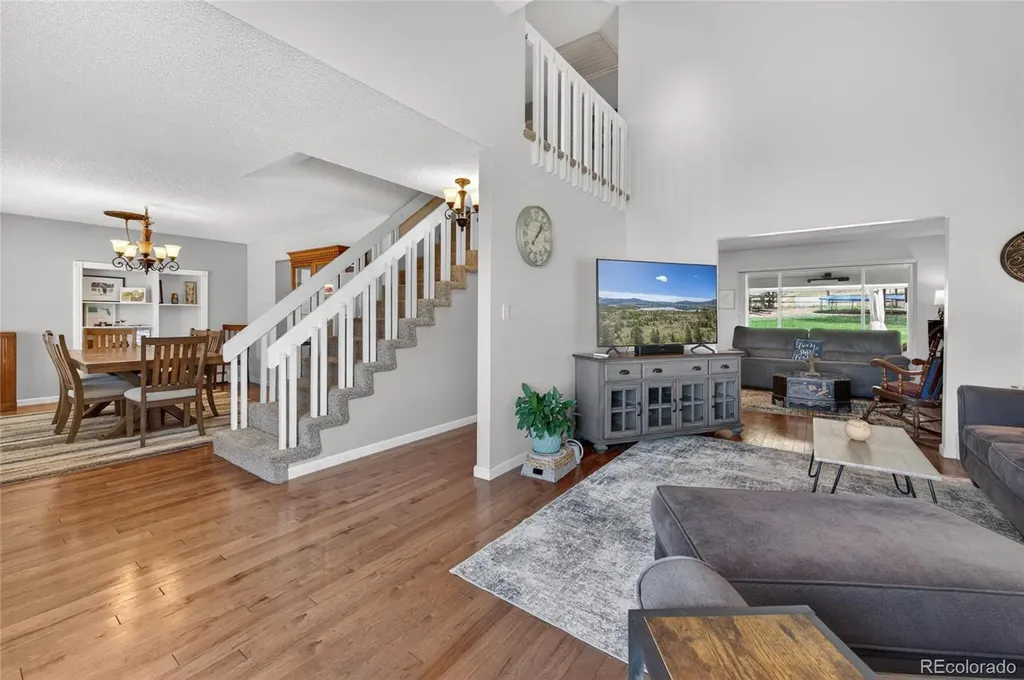 7485 Lakeshore Drive Parker CO 80134
