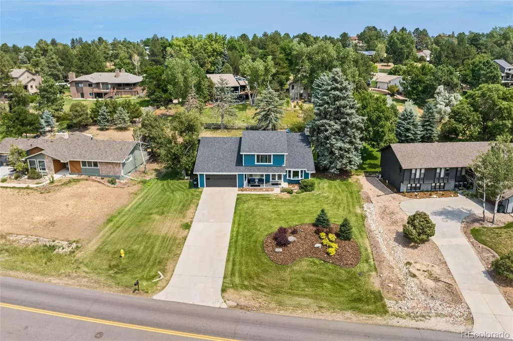 7485 Lakeshore Drive Parker CO 80134