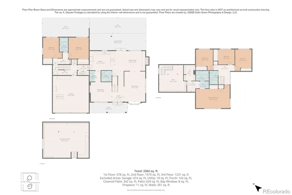 7485 Lakeshore Drive Parker CO 80134