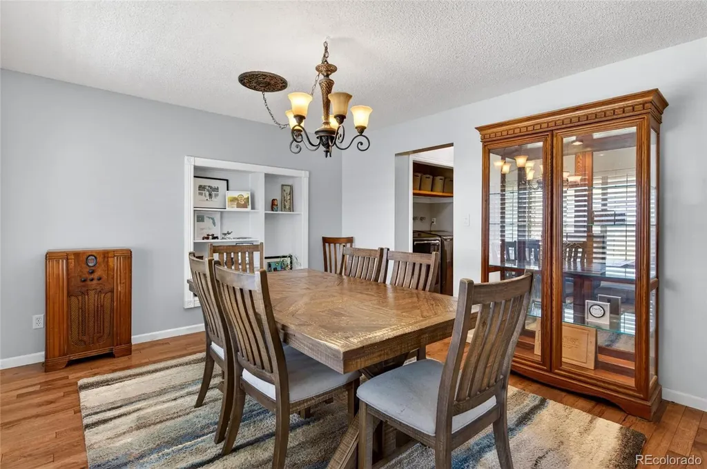7485 Lakeshore Drive Parker CO 80134