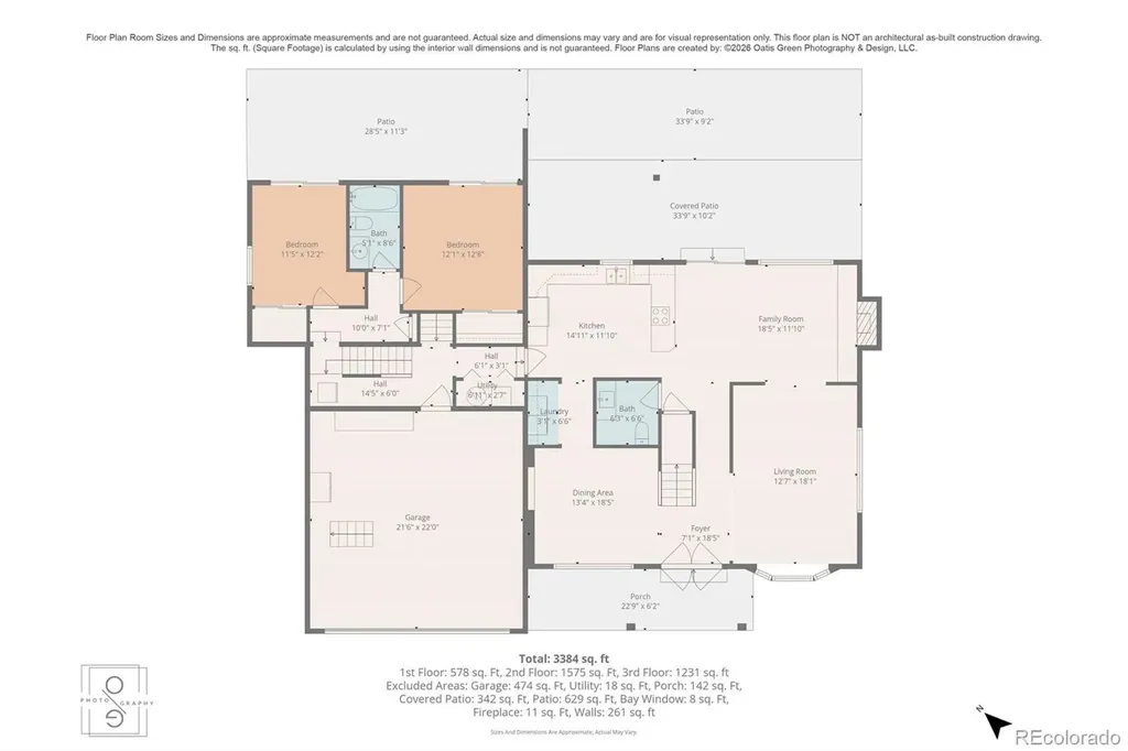 7485 Lakeshore Drive Parker CO 80134