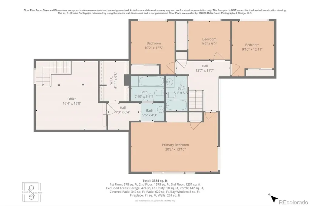 7485 Lakeshore Drive Parker CO 80134