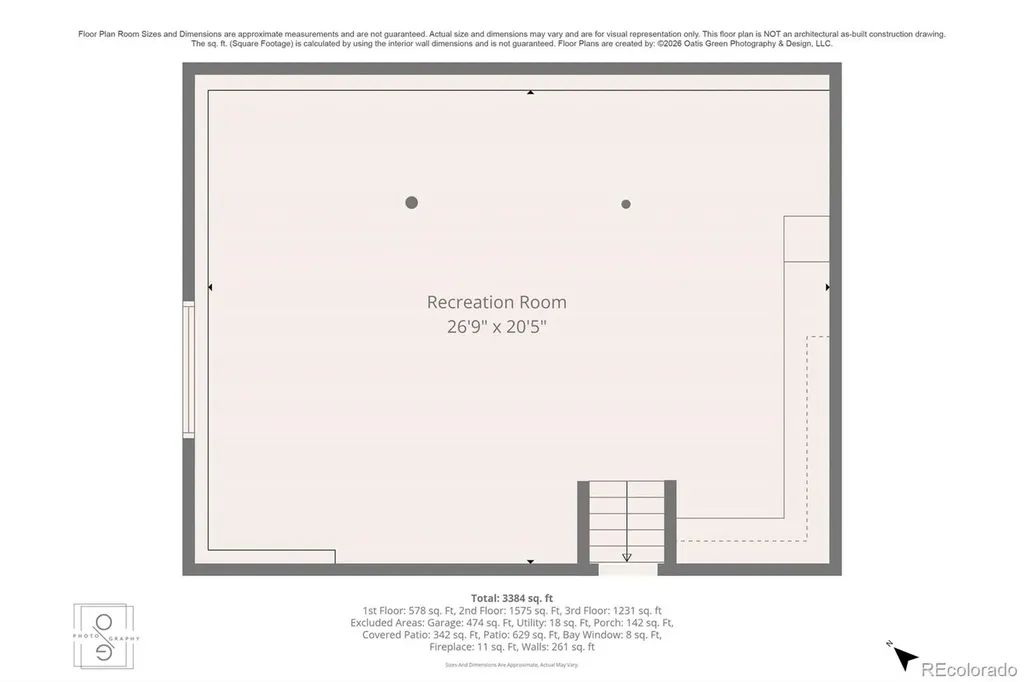 7485 Lakeshore Drive Parker CO 80134