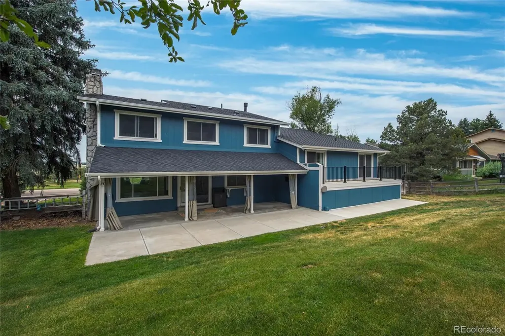 7485 Lakeshore Drive Parker CO 80134