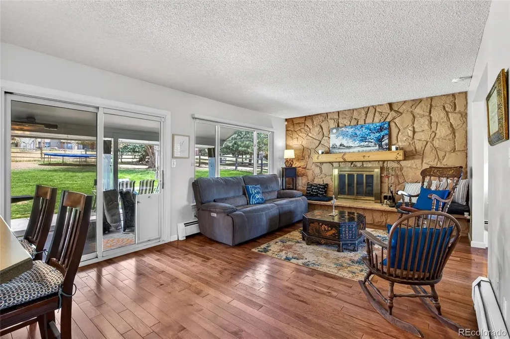 7485 Lakeshore Drive Parker CO 80134