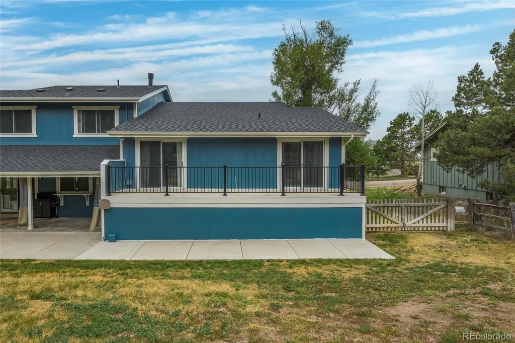 7485 Lakeshore Drive Parker CO 80134