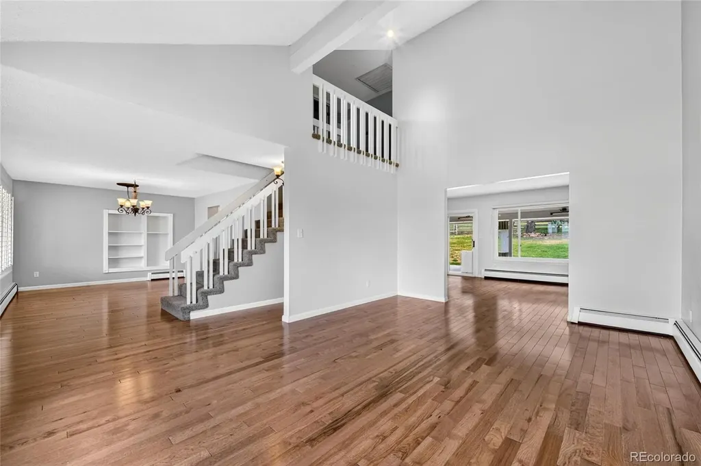 7485 Lakeshore Drive Parker CO 80134