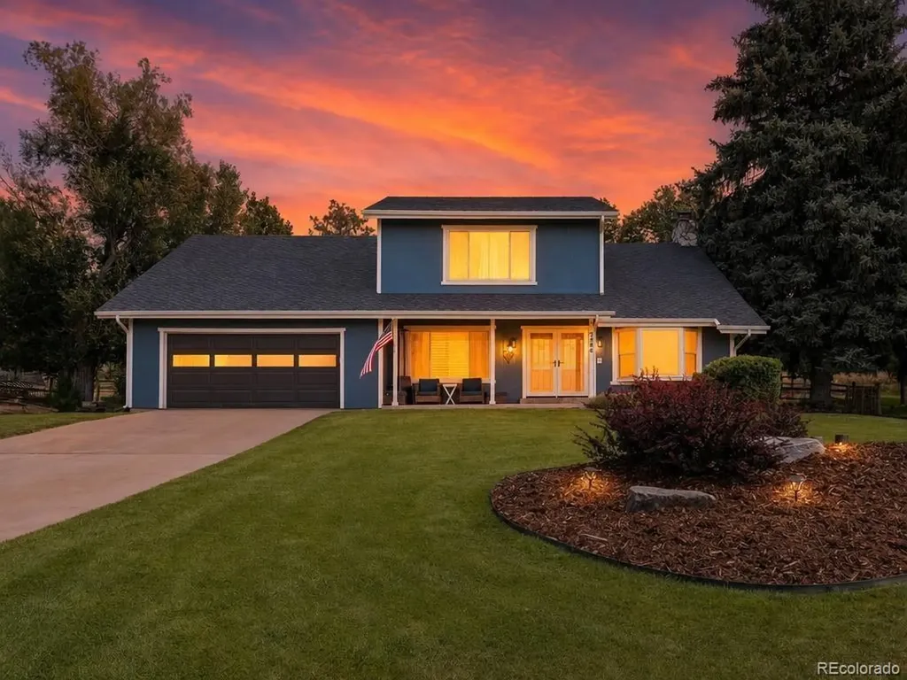 7485 Lakeshore Drive Parker CO 80134