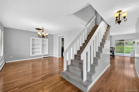 7485 Lakeshore Drive Parker CO 80134