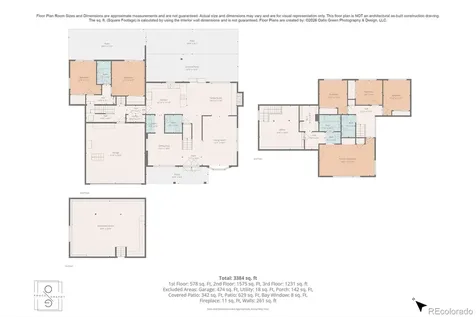 7485 Lakeshore Drive Parker CO 80134