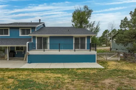 7485 Lakeshore Drive Parker CO 80134