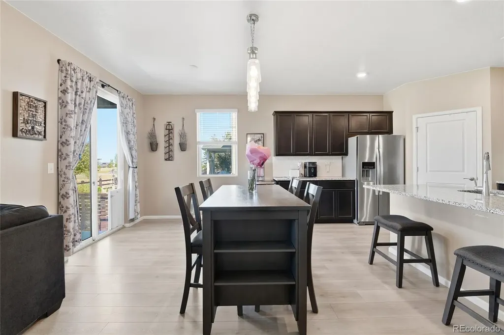 141 S Quantock Street Aurora CO 80018