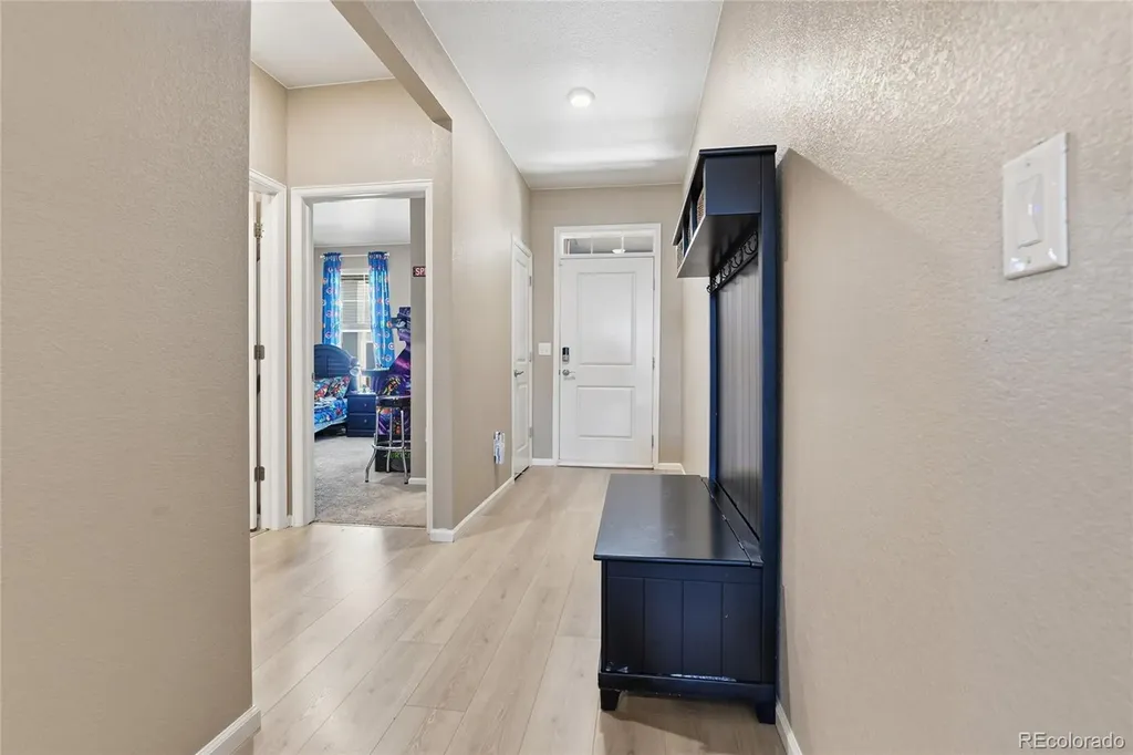 141 S Quantock Street Aurora CO 80018