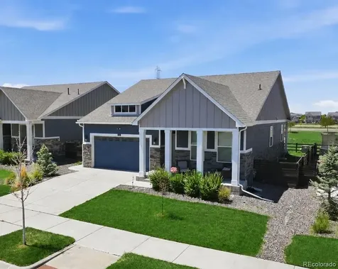 141 S Quantock Street Aurora CO 80018