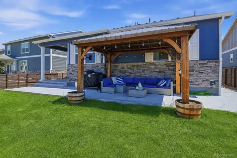 141 S Quantock Street Aurora CO 80018