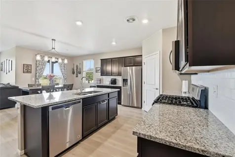 141 S Quantock Street Aurora CO 80018