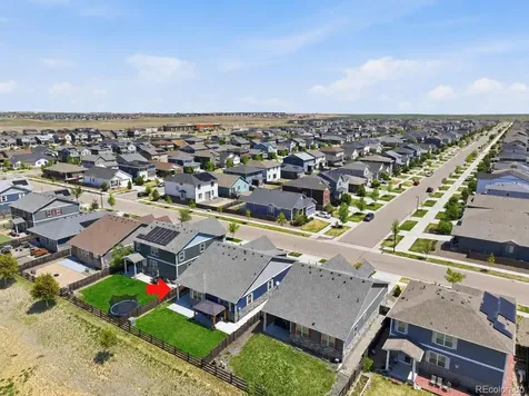 141 S Quantock Street Aurora CO 80018