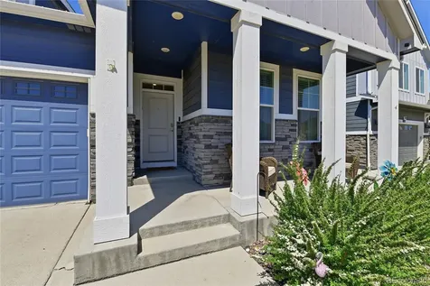 141 S Quantock Street Aurora CO 80018