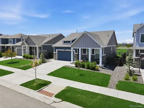 141 S Quantock Street Aurora CO 80018