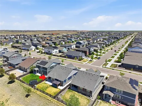 141 S Quantock Street Aurora CO 80018