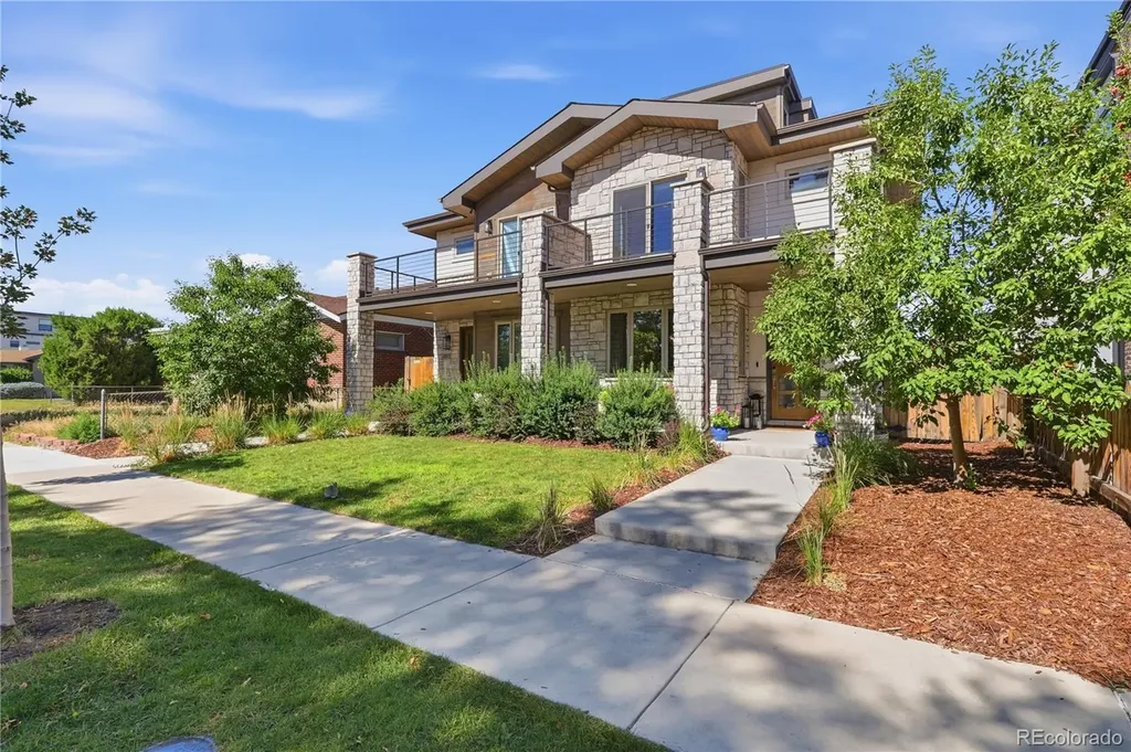 2575 S Acoma Street Denver CO 80223