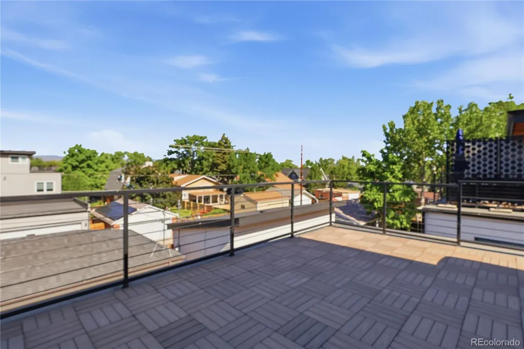 2575 S Acoma Street Denver CO 80223