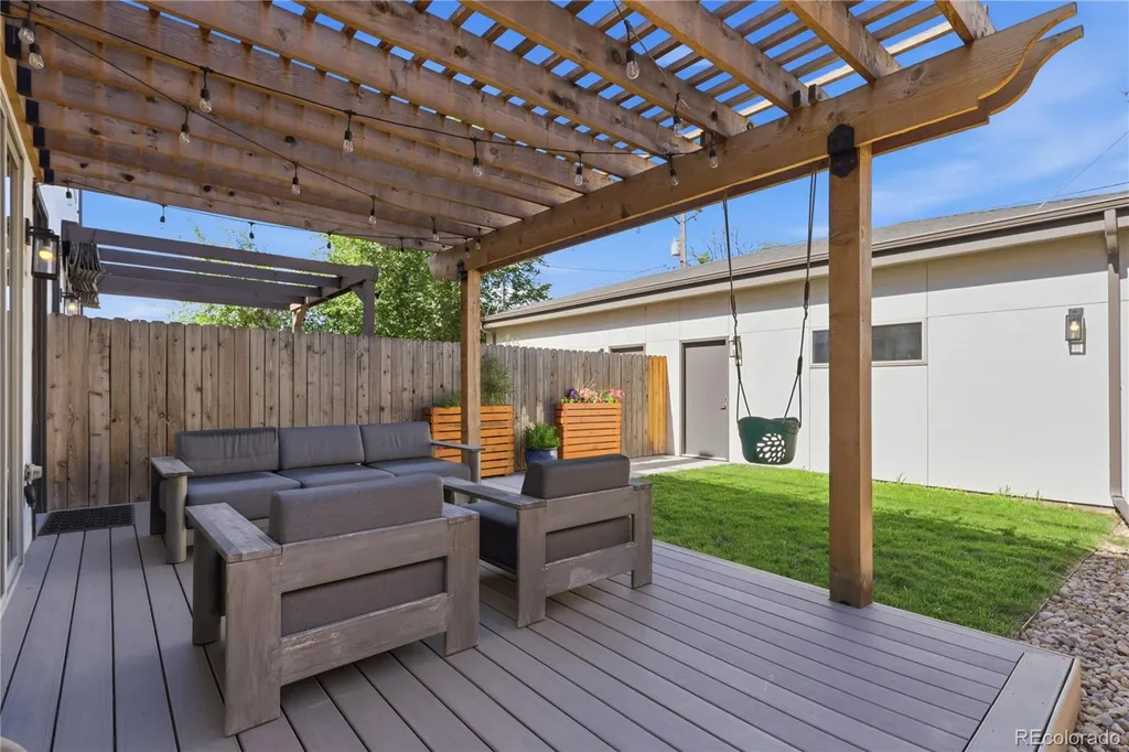 2575 S Acoma Street Denver CO 80223