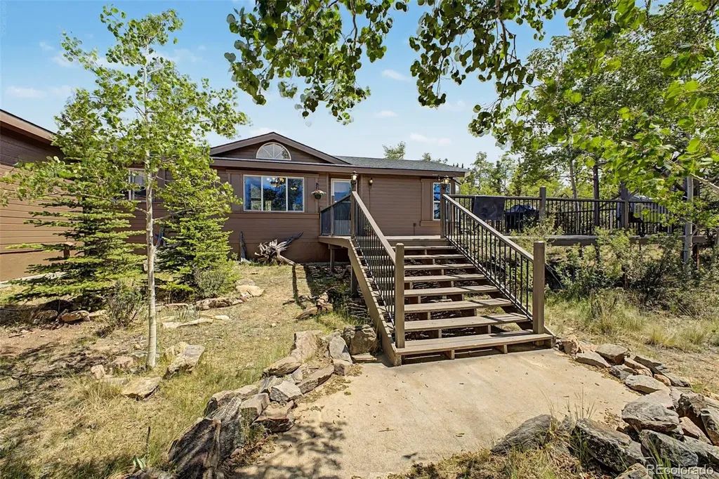 972 Wampum Lane Como CO 80432
