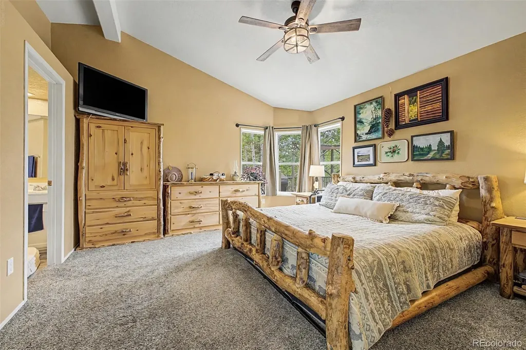 972 Wampum Lane Como CO 80432