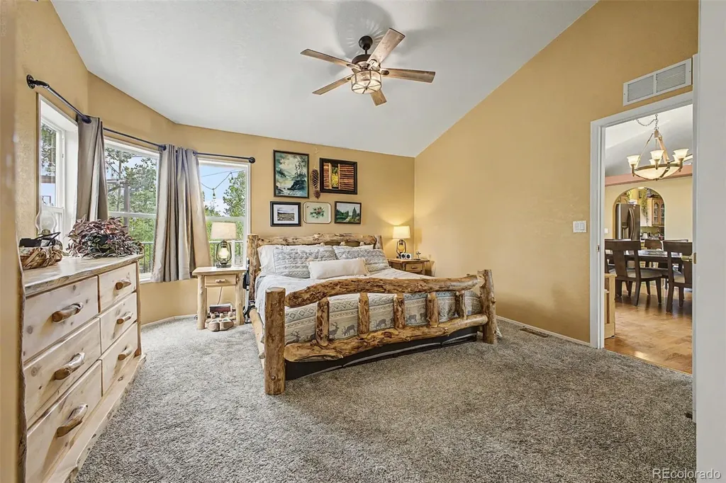 972 Wampum Lane Como CO 80432