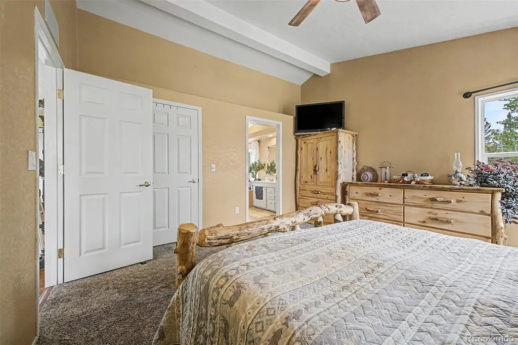 972 Wampum Lane Como CO 80432