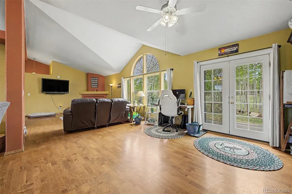 972 Wampum Lane Como CO 80432