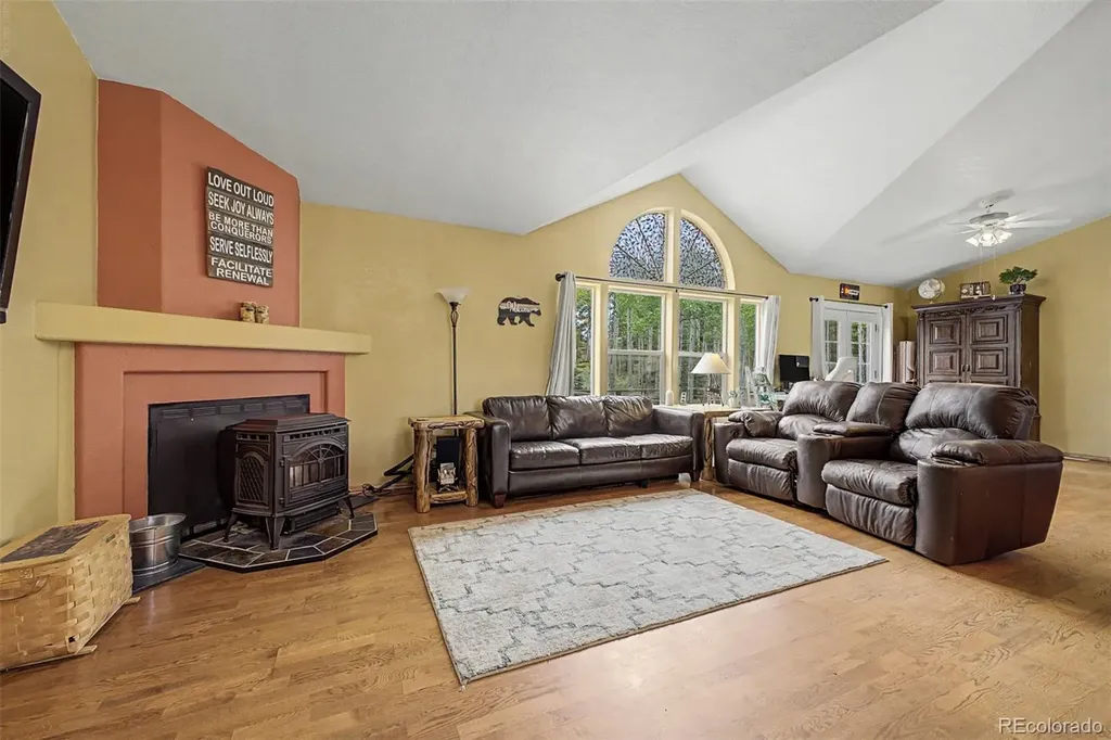 972 Wampum Lane Como CO 80432