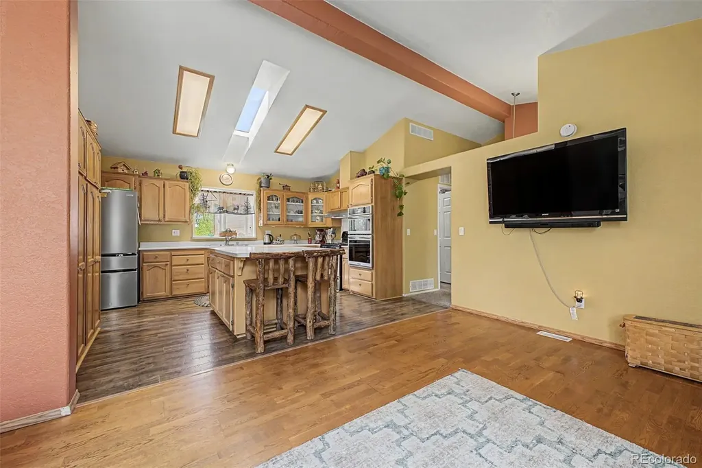 972 Wampum Lane Como CO 80432