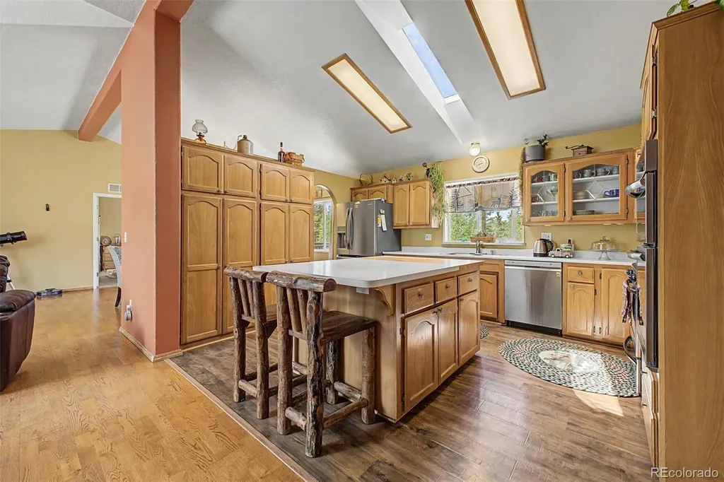 972 Wampum Lane Como CO 80432