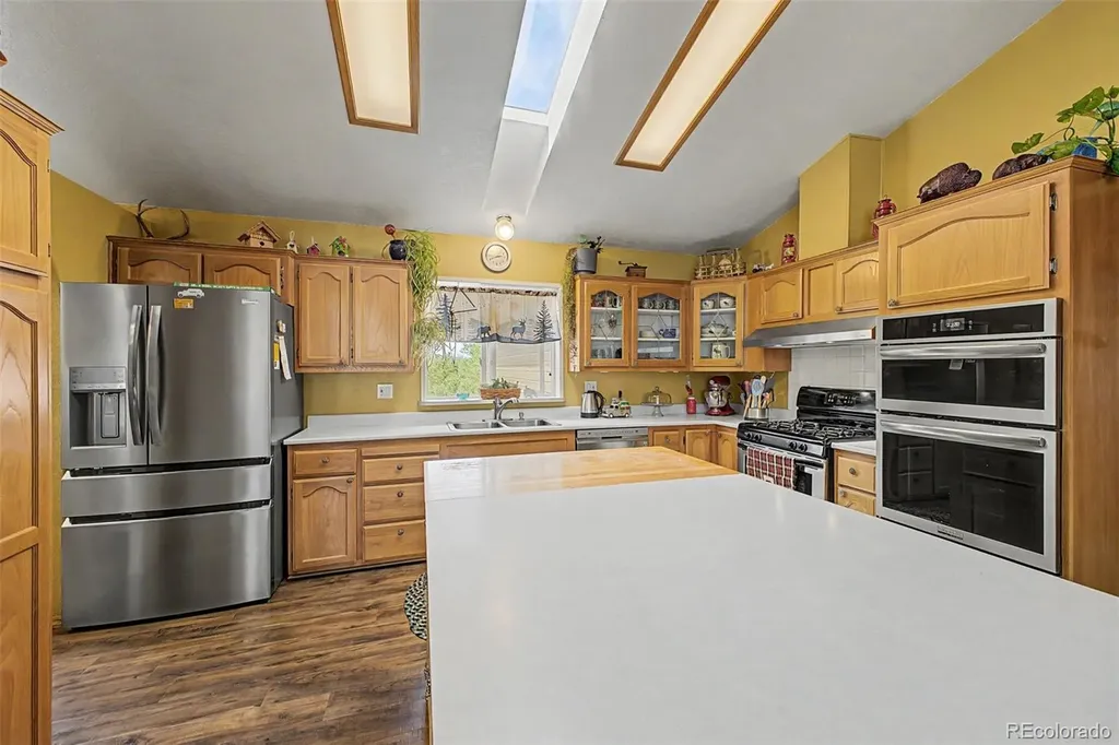 972 Wampum Lane Como CO 80432