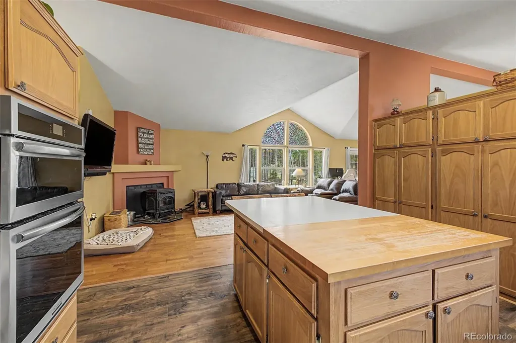 972 Wampum Lane Como CO 80432