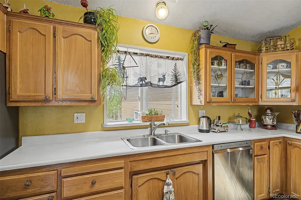 972 Wampum Lane Como CO 80432