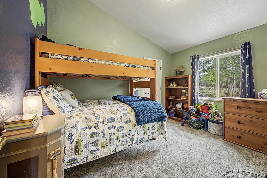 972 Wampum Lane Como CO 80432
