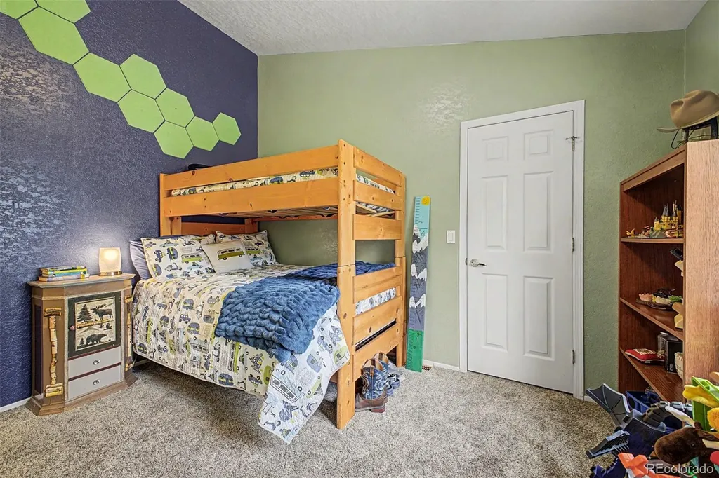 972 Wampum Lane Como CO 80432