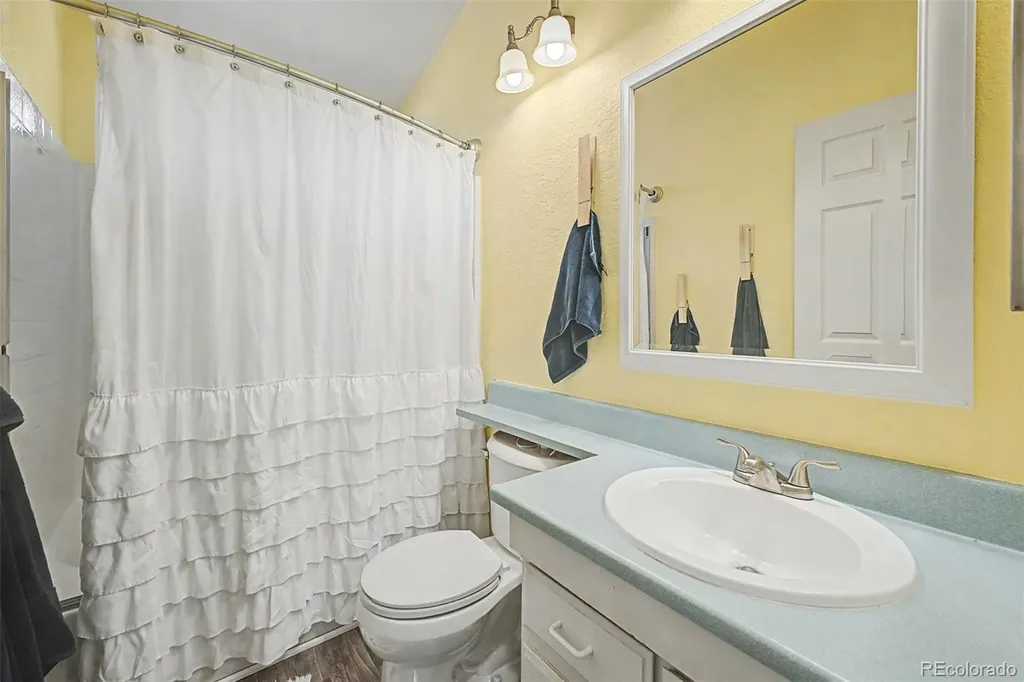 972 Wampum Lane Como CO 80432