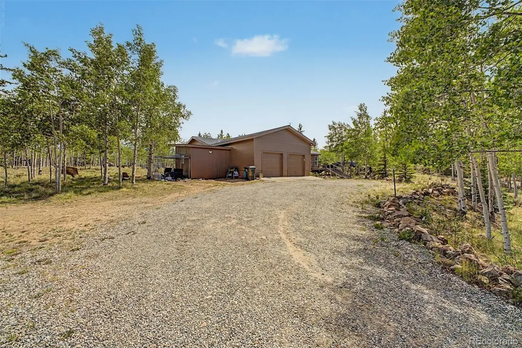 972 Wampum Lane Como CO 80432