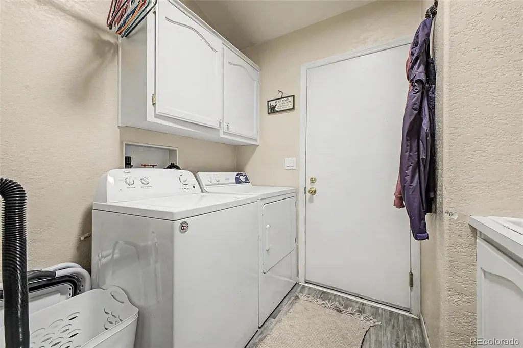 972 Wampum Lane Como CO 80432