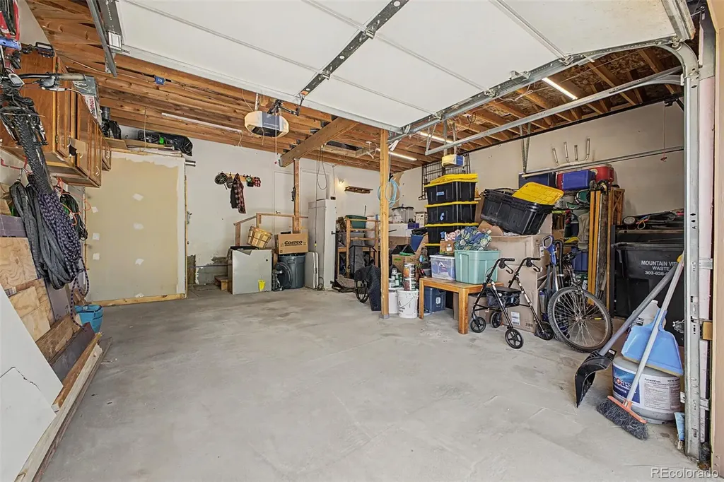 972 Wampum Lane Como CO 80432