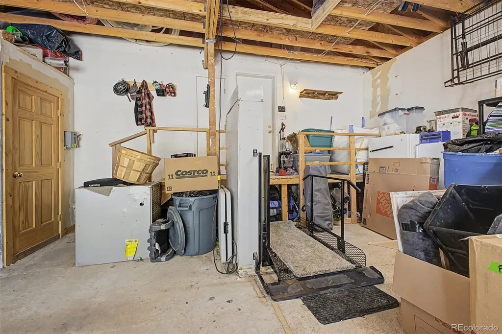 972 Wampum Lane Como CO 80432